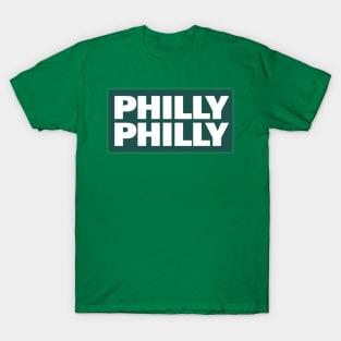 Philly Philly T-Shirt